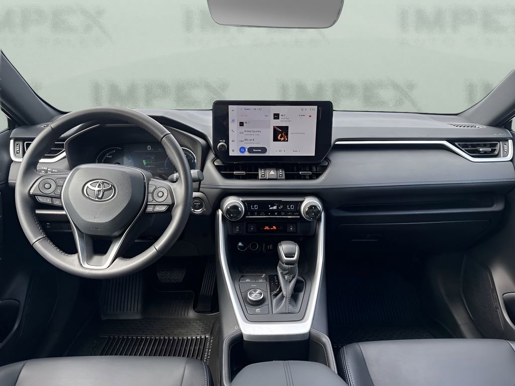 Used 2024 Toyota RAV4 XSE image 13