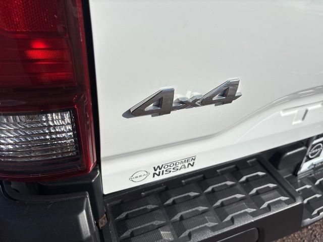 Used 2023 Toyota Tacoma SR image 13