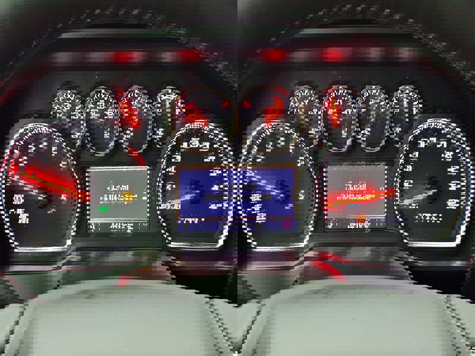 Used 2021 Chevrolet Silverado 1500 RST w/ True North Edition Plus image 35