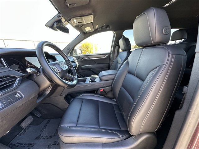 Used 2024 GMC Acadia Elevation image 26