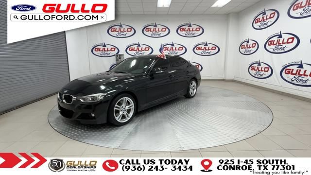 Used 2018 BMW 340i Sedan RWD image 4