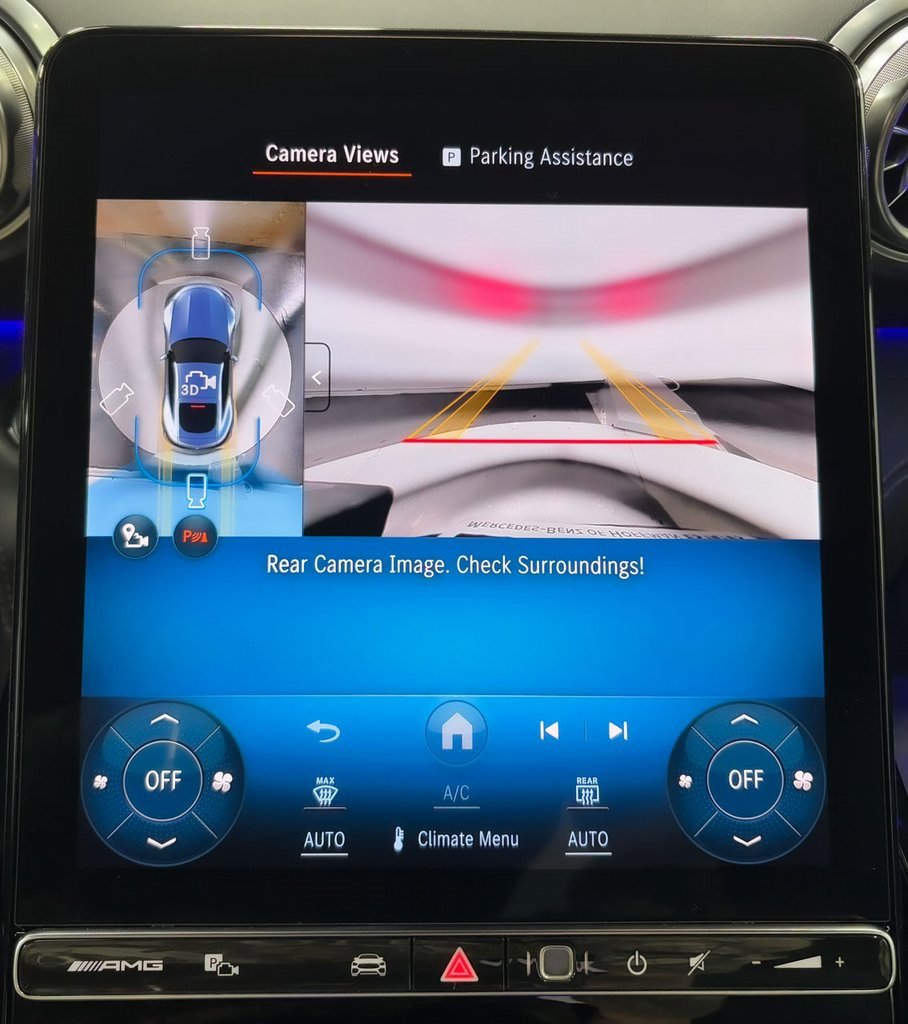 Used 2024 Mercedes-Benz AMG GT 55 image 22