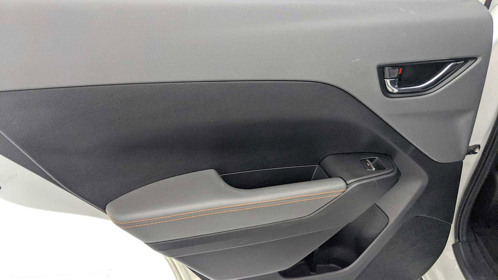 Certified 2024 Subaru Crosstrek 2.5i Limited w/ Popular Package #4A AWD/4WD image 21