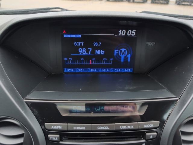 Used 2015 Honda Pilot EX-L image 23