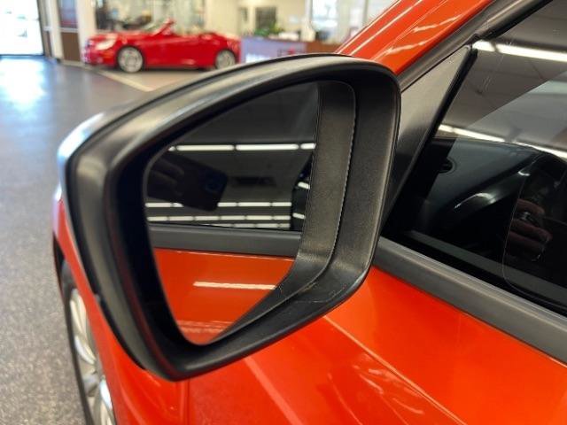 Used 2016 Volkswagen Beetle 1.8T image 25