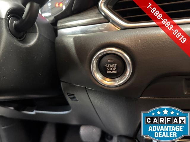 Used 2019 MAZDA CX-5 Grand Touring image 21