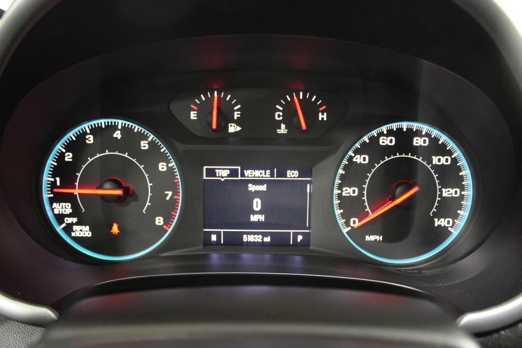 Used 2024 Chevrolet Malibu LT image 31