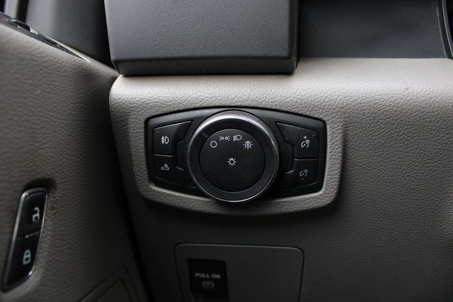 Used 2017 Ford F150 XLT image 16