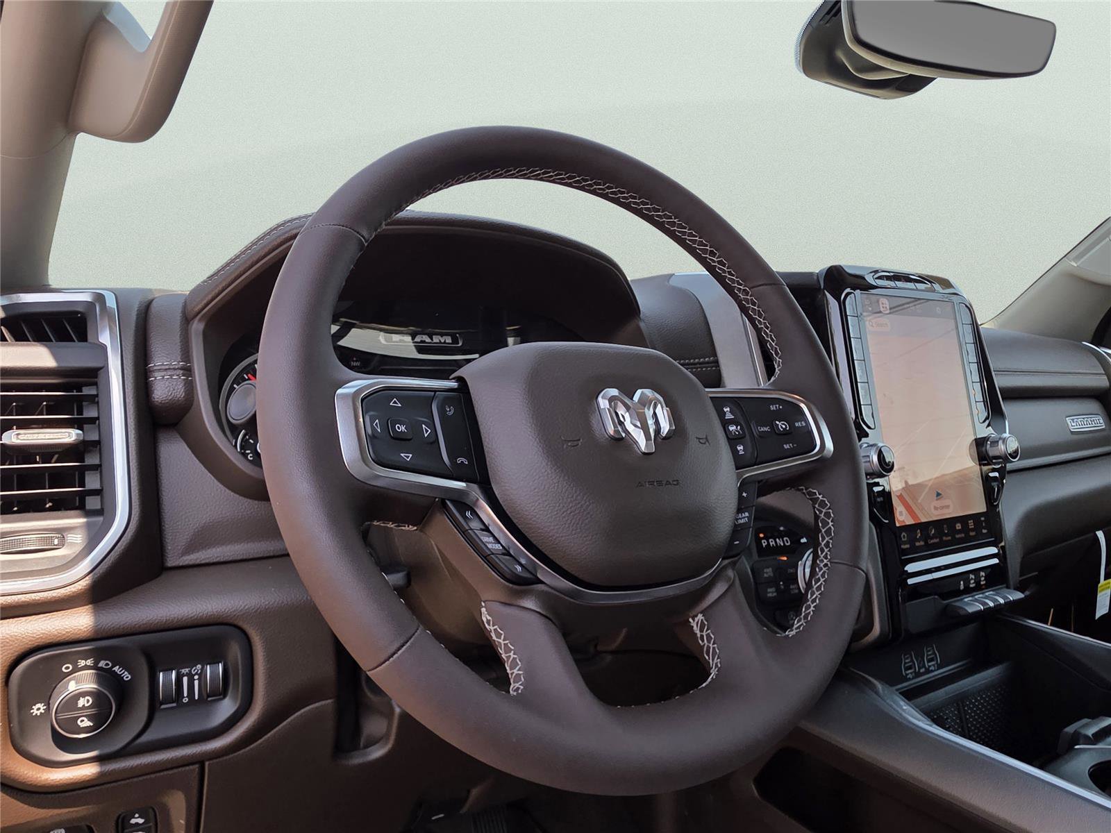 New 2026 RAM 1500 Laramie image 29