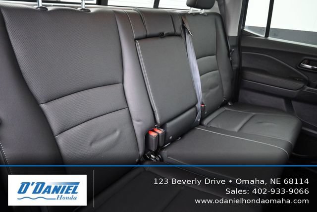 Used 2024 Honda Ridgeline RTL image 43