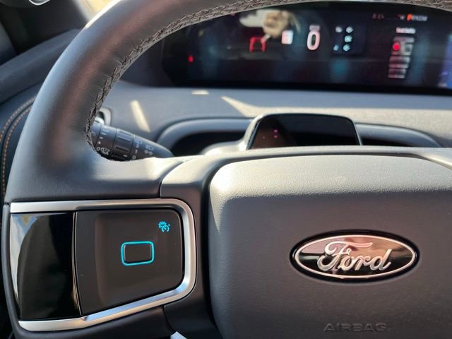 New 2026 Ford Expedition Tremor image 24