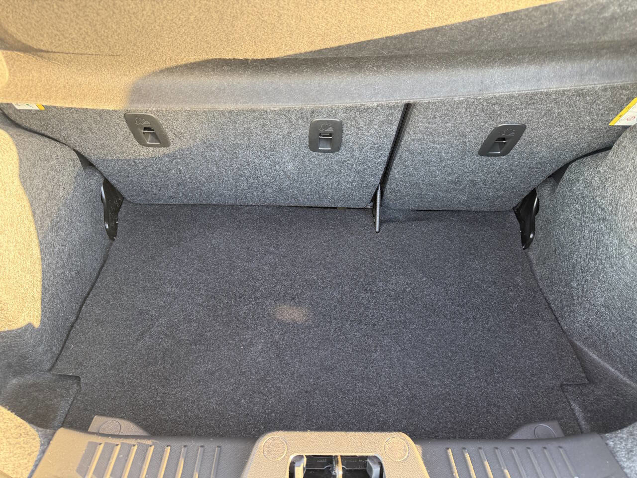 Used 2017 Ford Fiesta SE image 32