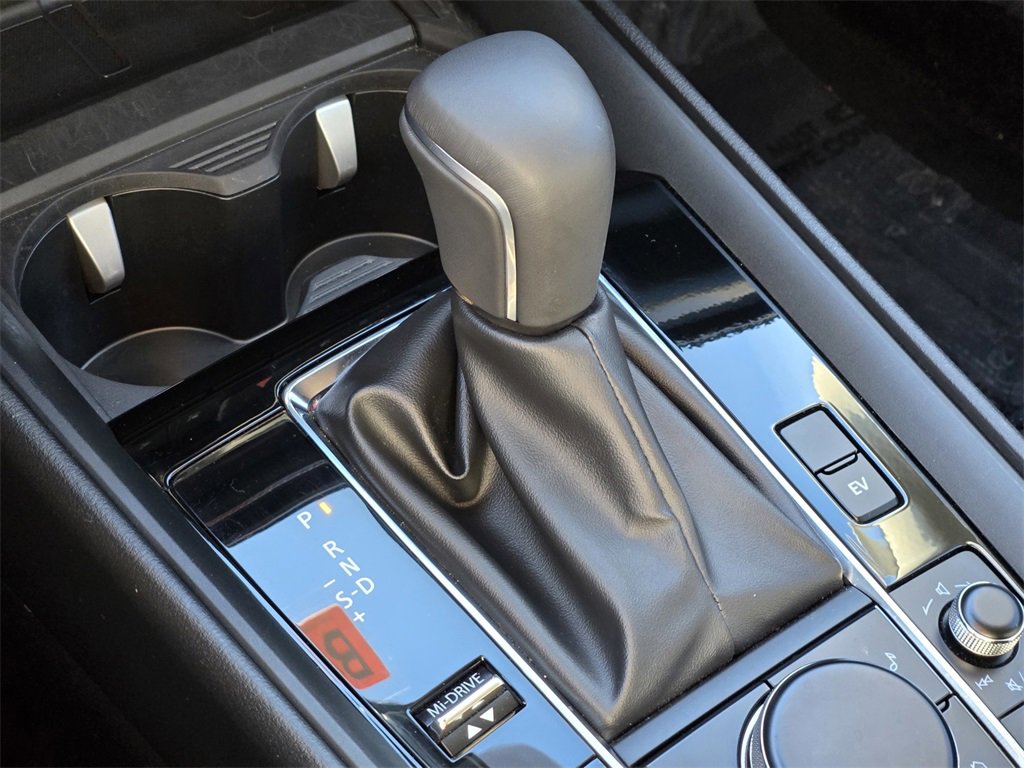 Certified 2025 MAZDA CX-50 2.5 Hybrid w/ Premium Plus Pkg image 22