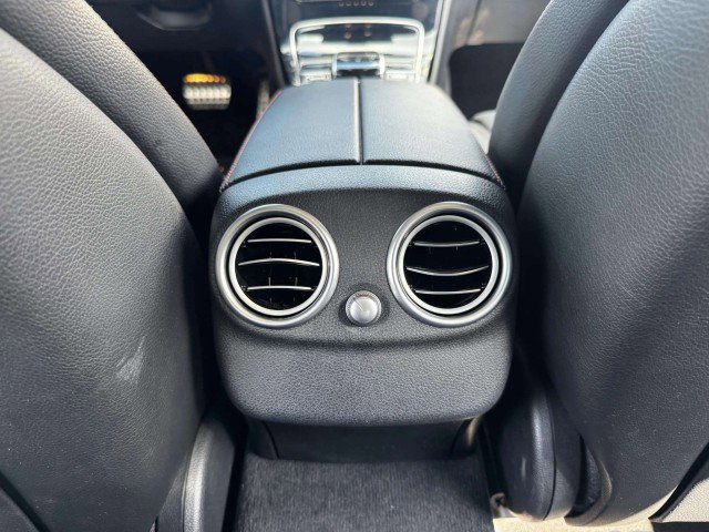 Used 2018 Mercedes-Benz C 43 AMG 4MATIC Sedan image 43