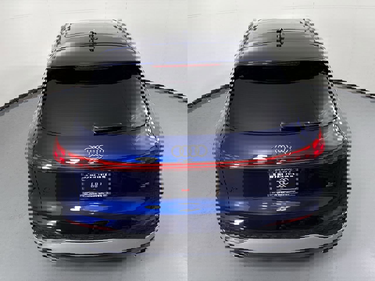 Used 2025 Audi Q5 Premium Plus w/ Premium Plus image 34