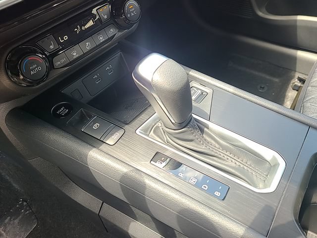 New 2026 Nissan Kicks SV w/ Cold Weather Package FWD image 18