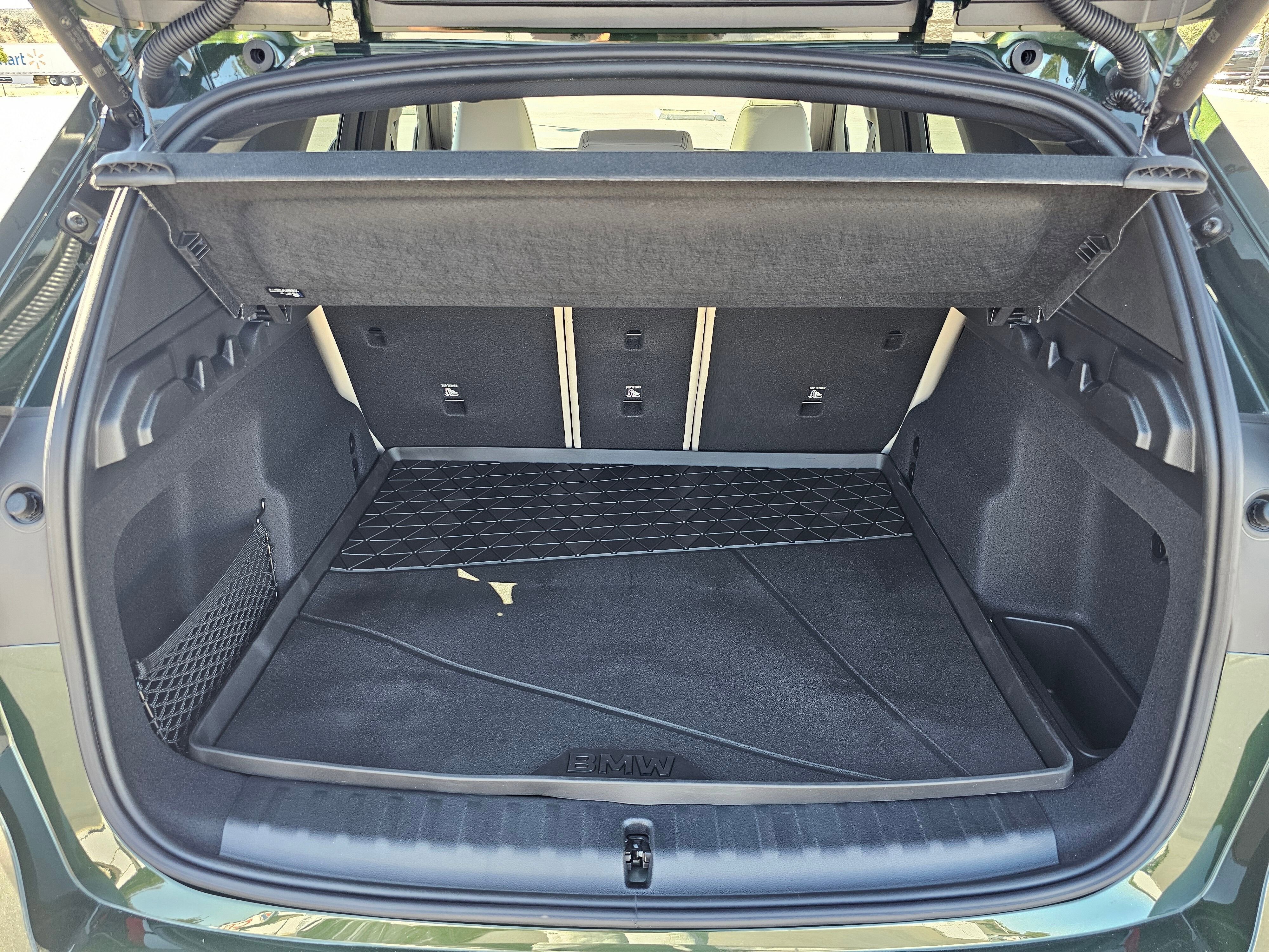 New 2025 BMW X1 xDrive28i w/ Convenience Package image 29