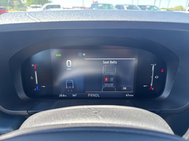 New 2026 Ford Maverick XLT AWD/4WD image 32