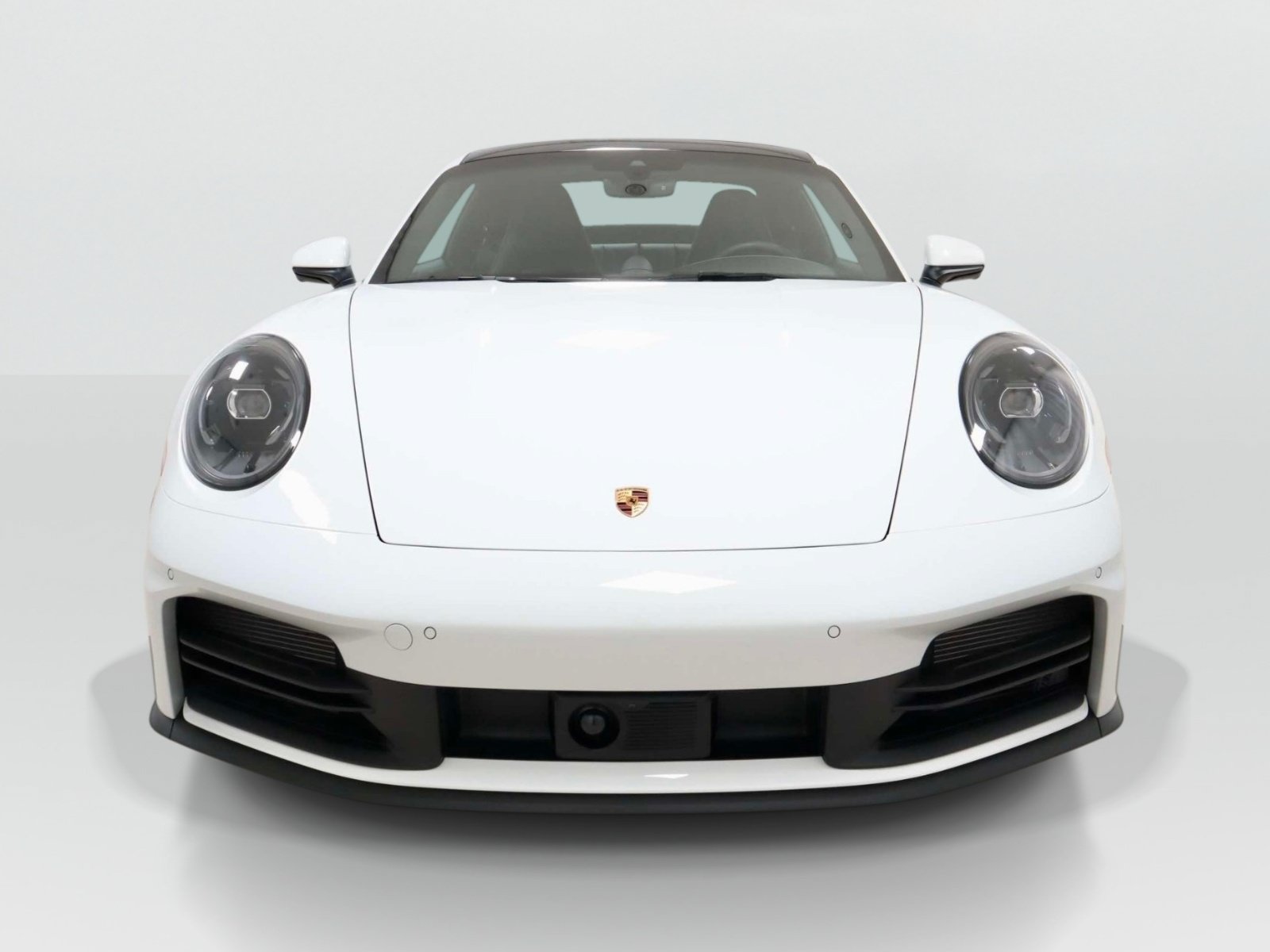 Used 2025 Porsche 911 Carrera RWD image 8
