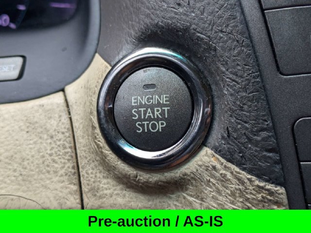 Used 2010 Lexus LS 460 w/ Comfort Pkg RWD image 28