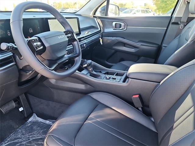 New 2026 Kia Sorento EX image 13