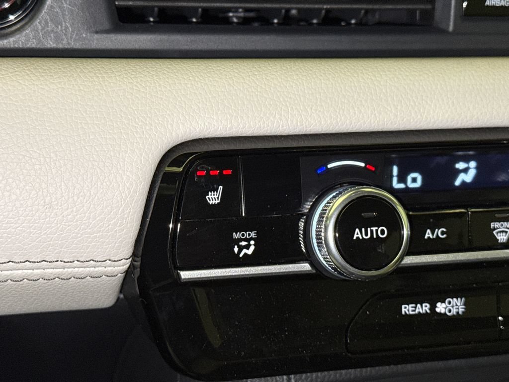 Certified 2026 Honda Passport RTL image 26