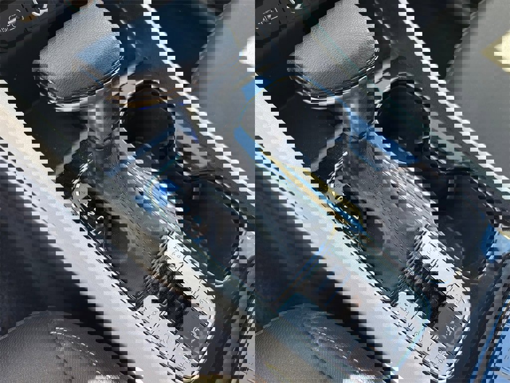 Used 2024 Hyundai Tucson SEL image 16