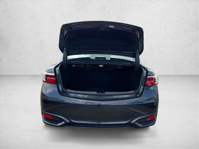 Used 2016 Acura ILX w/ Premium & A-SPEC Package image 6