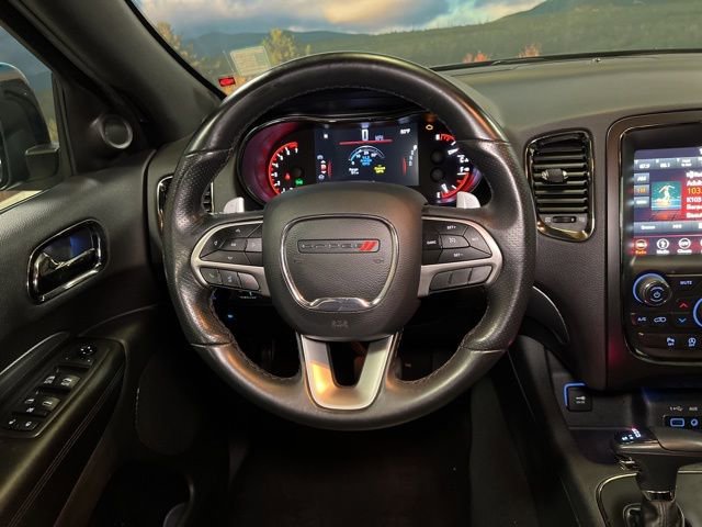 Used 2019 Dodge Durango GT w/ Blacktop Package image 67