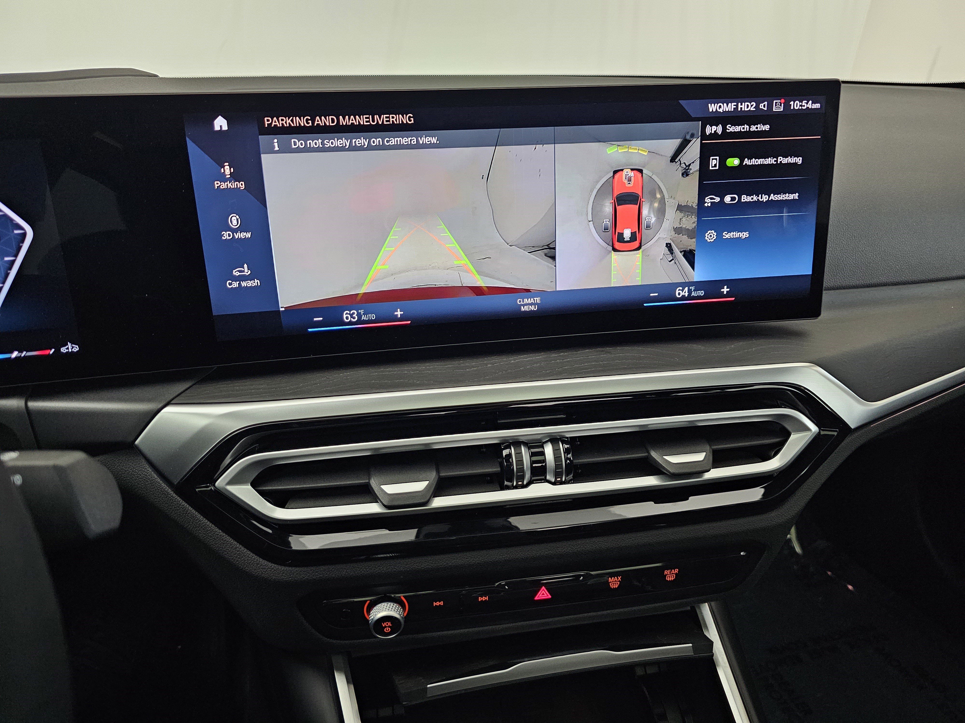 Used 2024 BMW 330i xDrive Sedan image 42