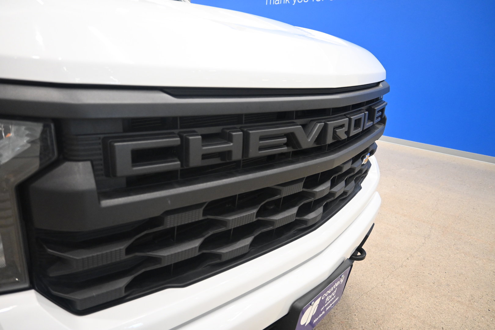 Used 2022 Chevrolet Silverado 1500 Custom image 18