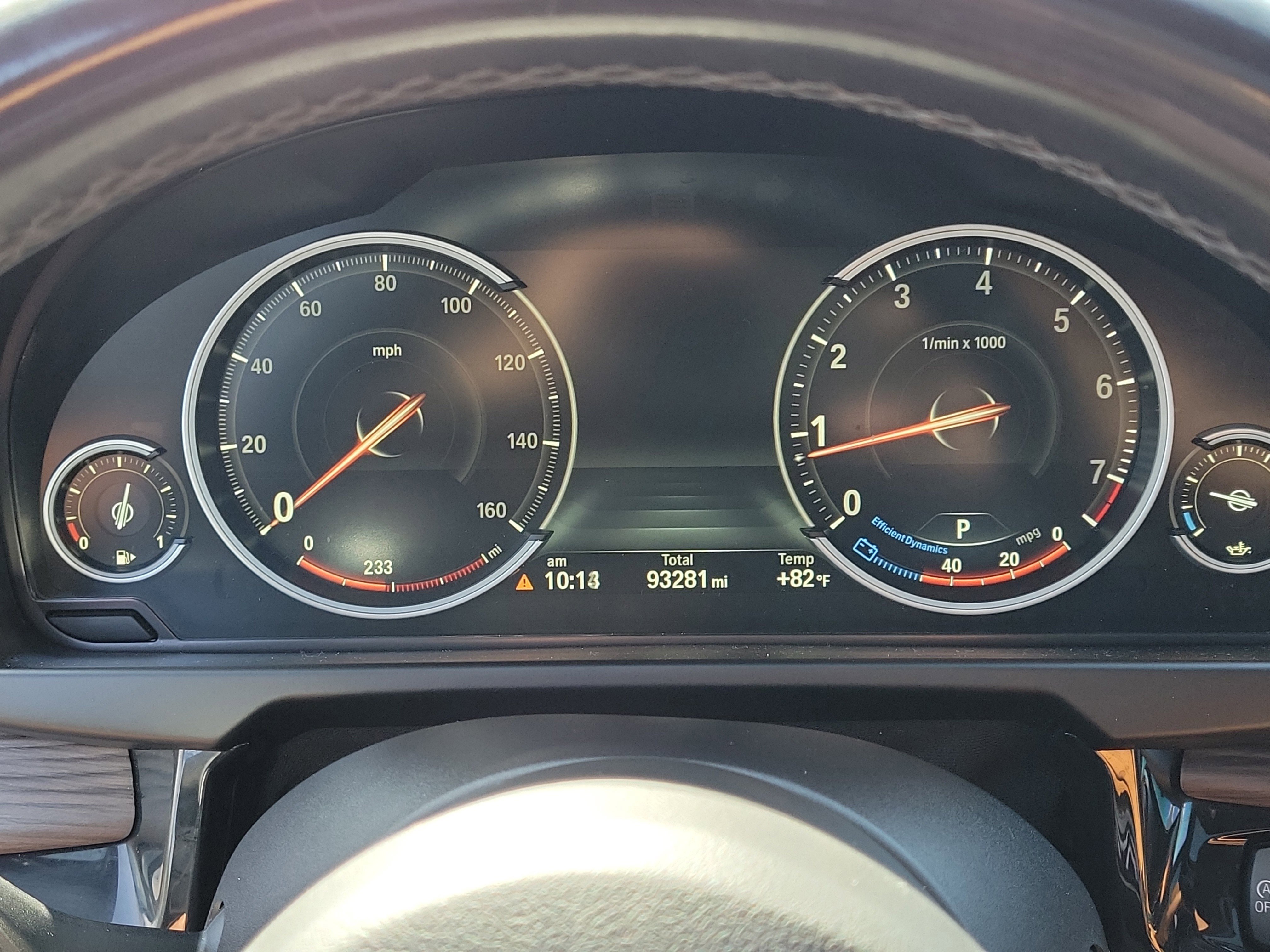Used 2016 BMW X6 xDrive35i AWD/4WD image 30