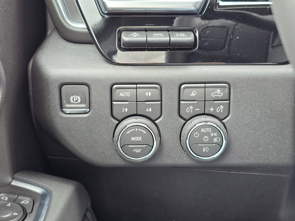 New 2026 Chevrolet Silverado 3500 LTZ w/ LTZ Plus Package image 32