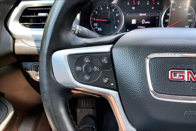 Used 2023 GMC Acadia SLT w/ Preferred Package AWD/4WD image 20