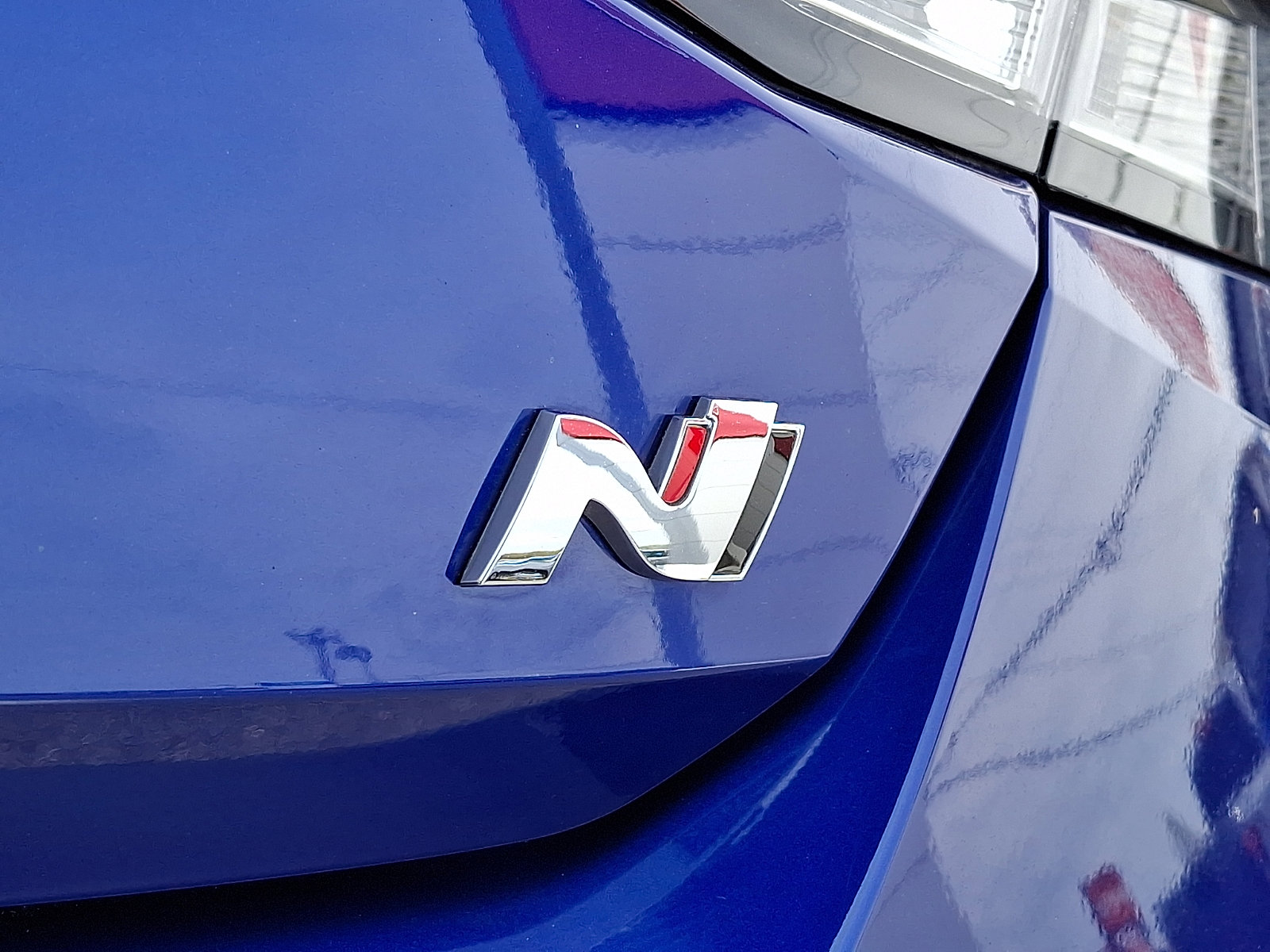 Used 2023 Hyundai Elantra N w/ Preferred Accessory Package FWD image 32