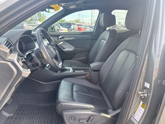 Used 2022 Audi Q3 2.0T Premium AWD/4WD image 15