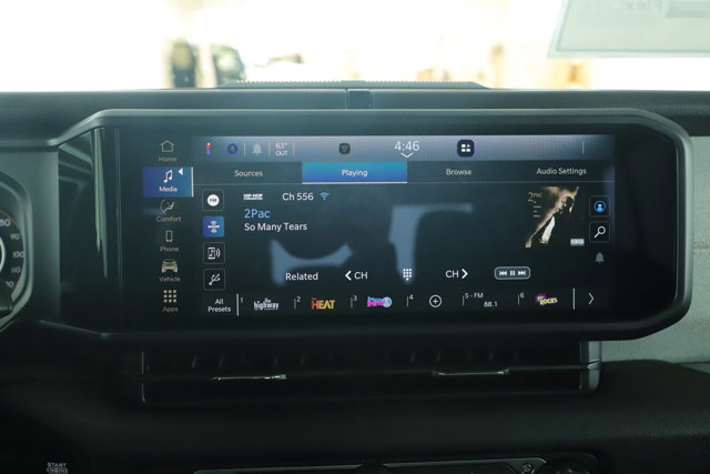 New 2026 Jeep Gladiator Sport image 7