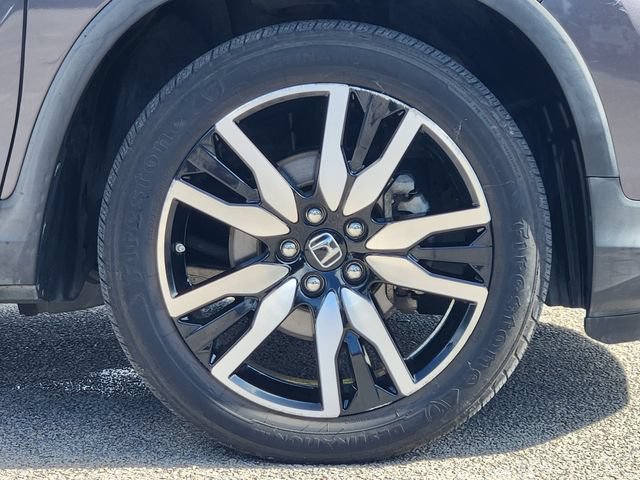Used 2019 Honda Pilot Elite image 11
