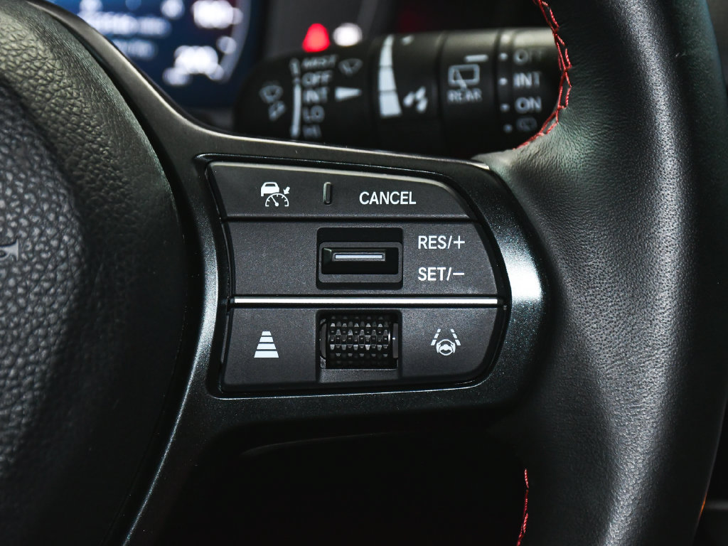 Used 2025 Honda Civic Type R image 32