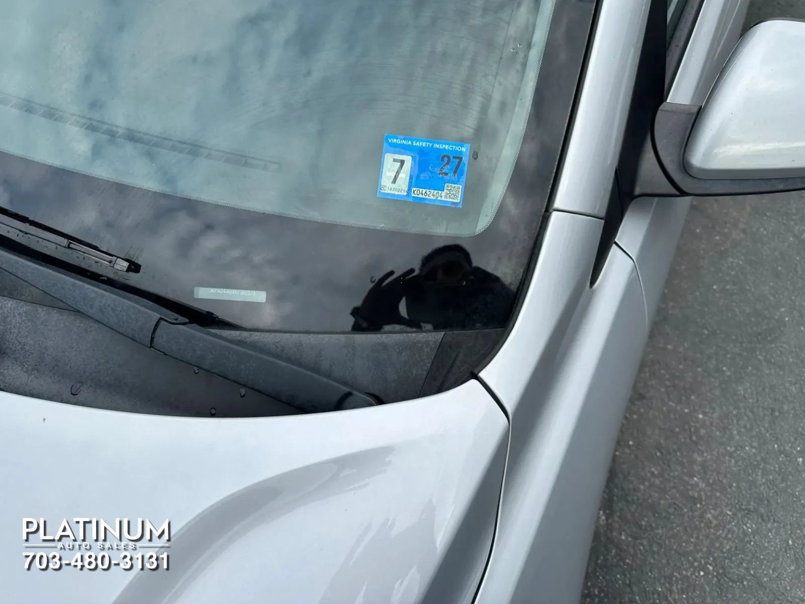 Used 2019 Kia Rio S FWD image 9