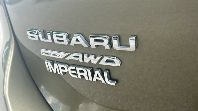 Certified 2023 Subaru Forester Limited AWD/4WD image 14