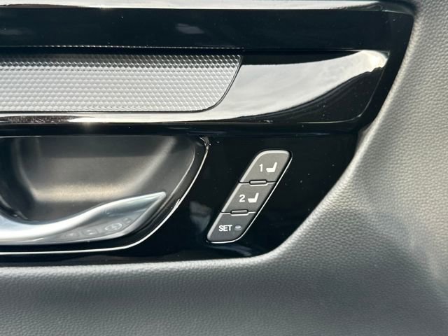 New 2026 Honda CR-V EX-L image 12