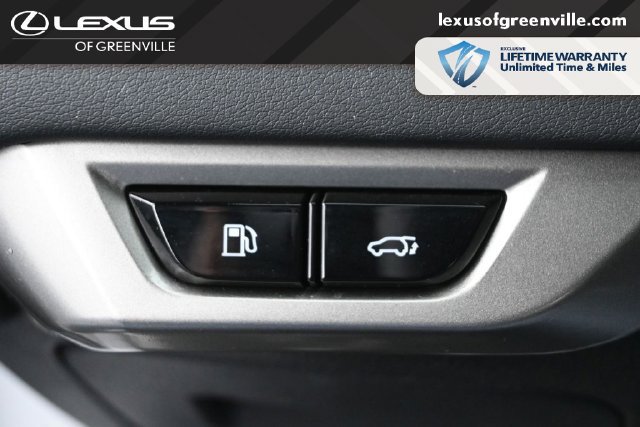 Certified 2024 Lexus RX 350 F Sport w/ Convenience Package AWD/4WD image 14