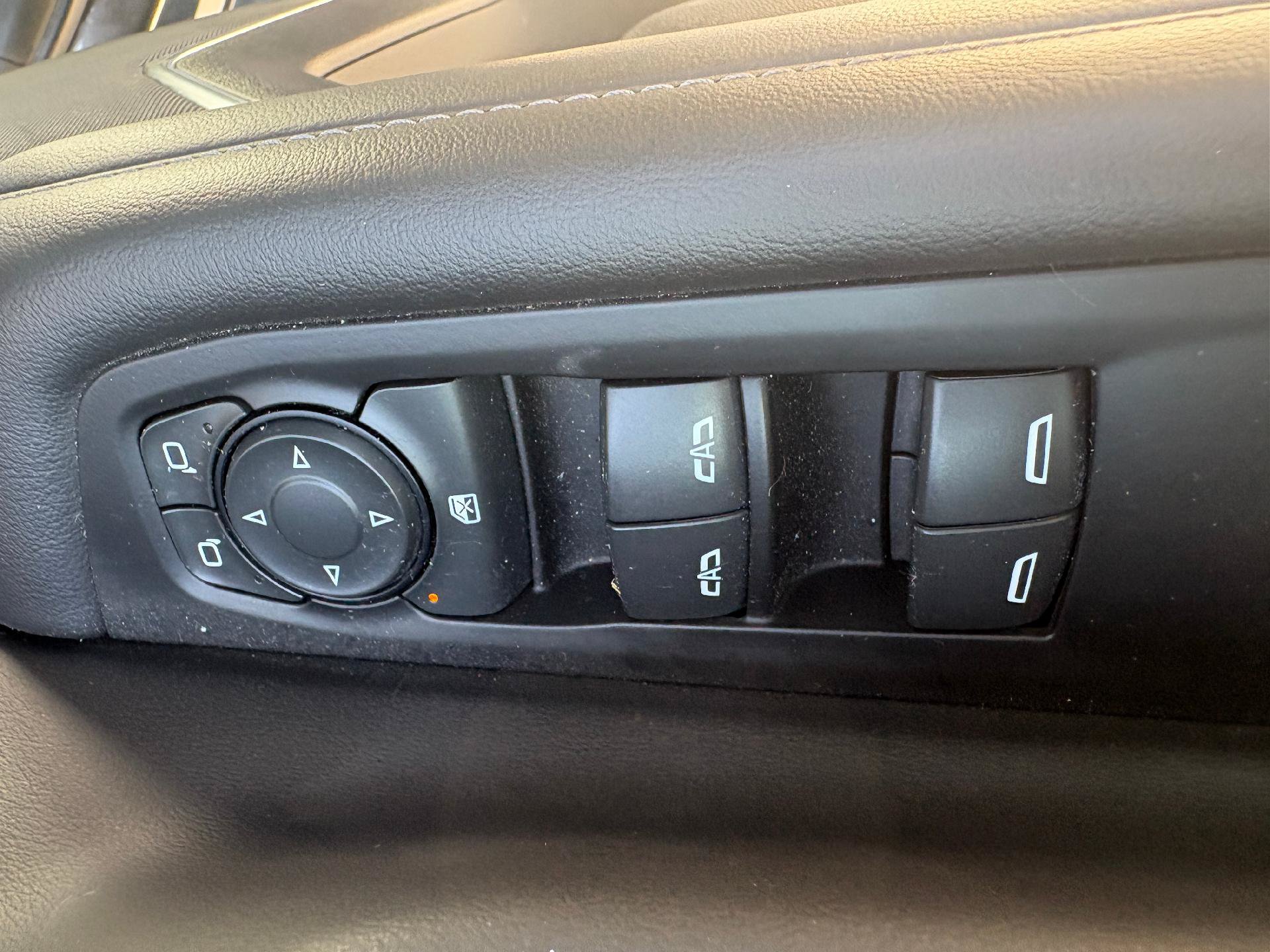 Used 2021 Chevrolet Tahoe LS AWD/4WD image 17