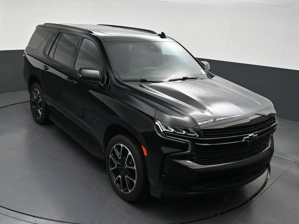 Used 2024 Chevrolet Tahoe RST w/ Luxury Package RWD image 22