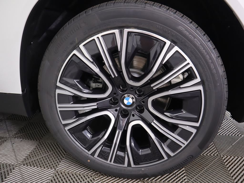 New 2026 BMW X3 xDrive30 w/ Premium Package image 32