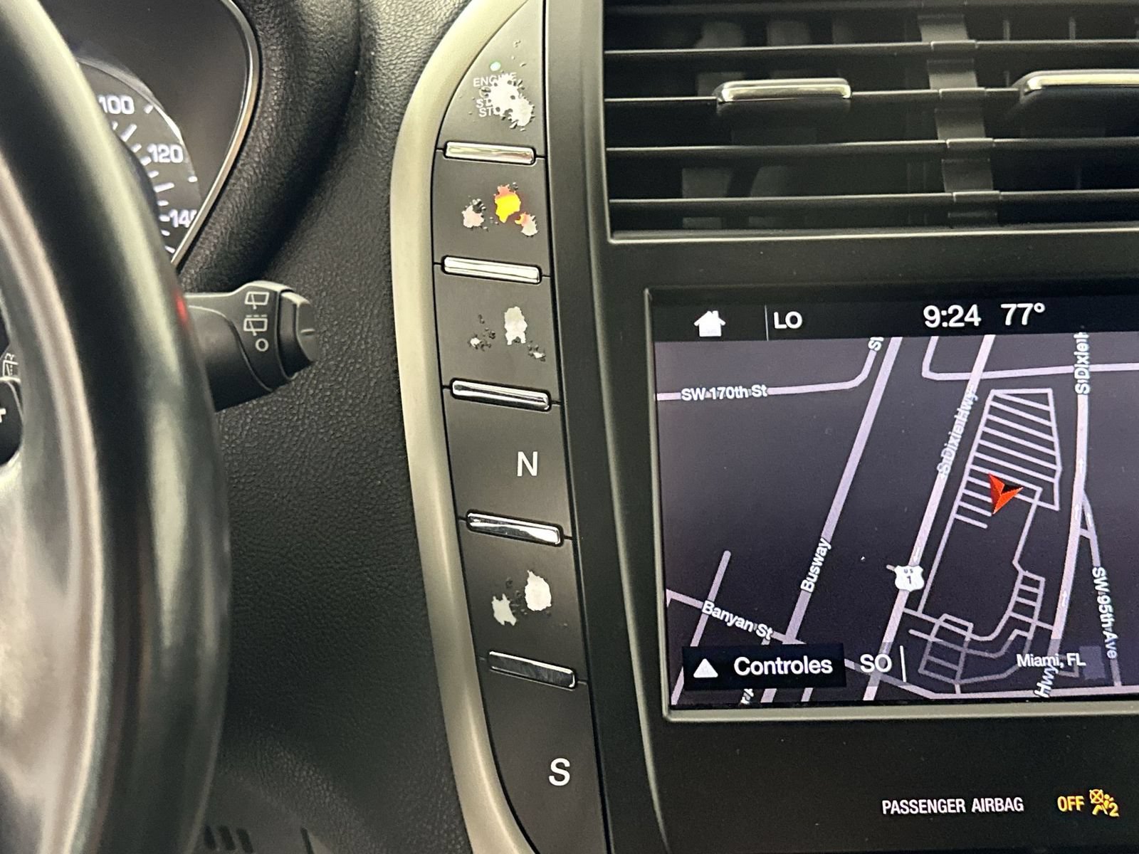 Used 2019 Lincoln MKC Reserve FWD image 20