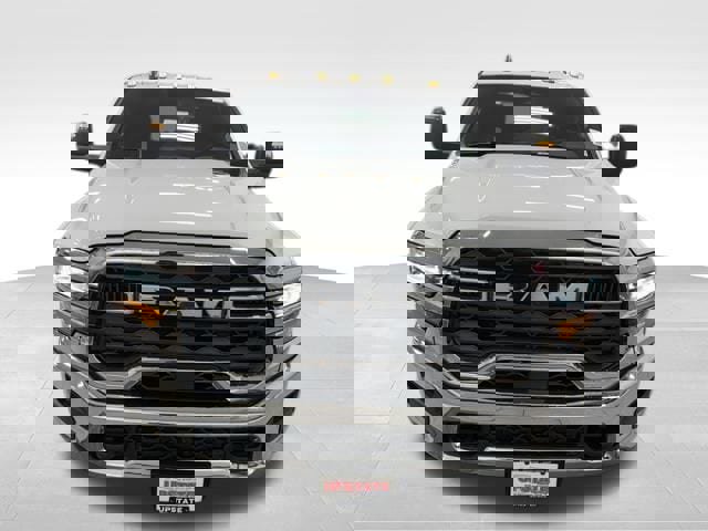 New 2025 RAM 2500 Big Horn image 54