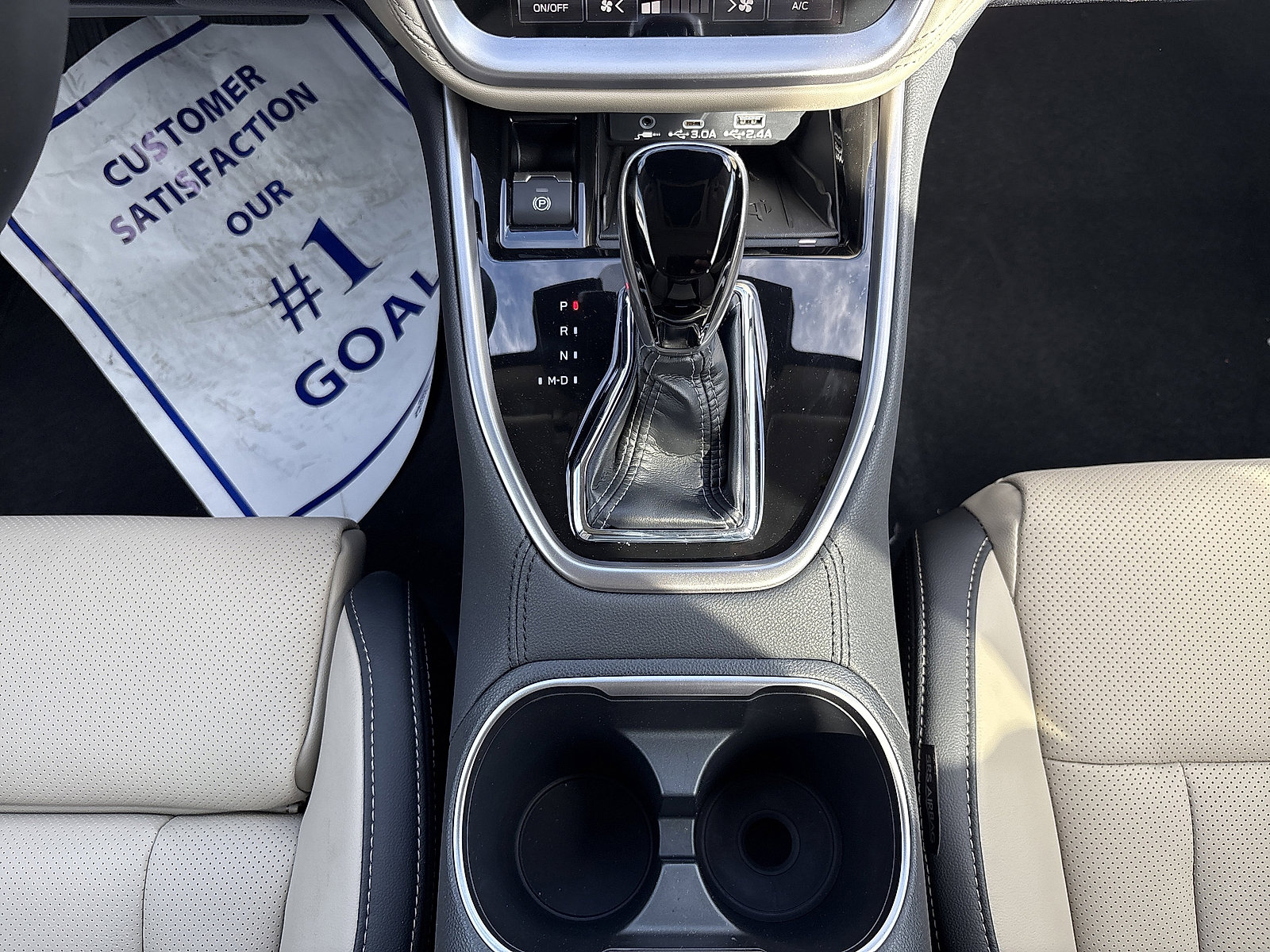 Used 2025 Subaru Outback Limited image 25