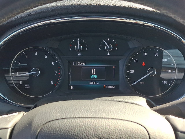 Used 2020 Buick Encore Preferred w/ Safety Package FWD image 19